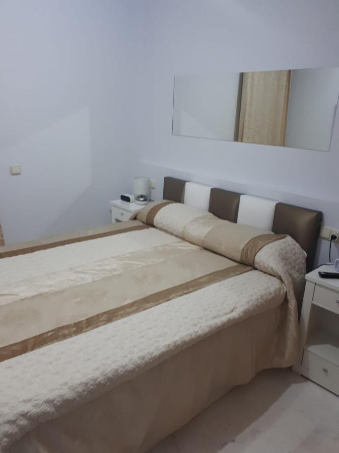 Hill View Appartement