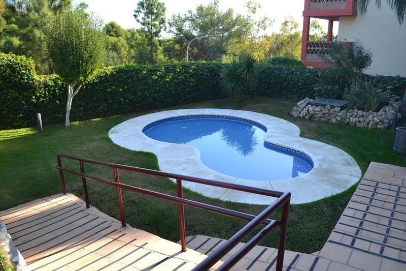 Appartement Hill View Benalmádena