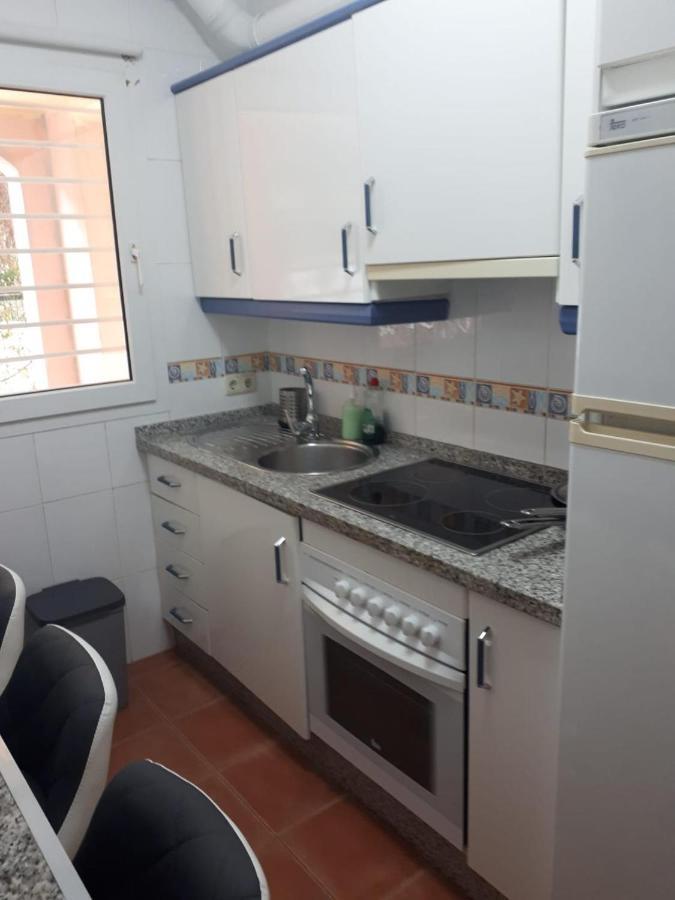 Hill View Appartement *