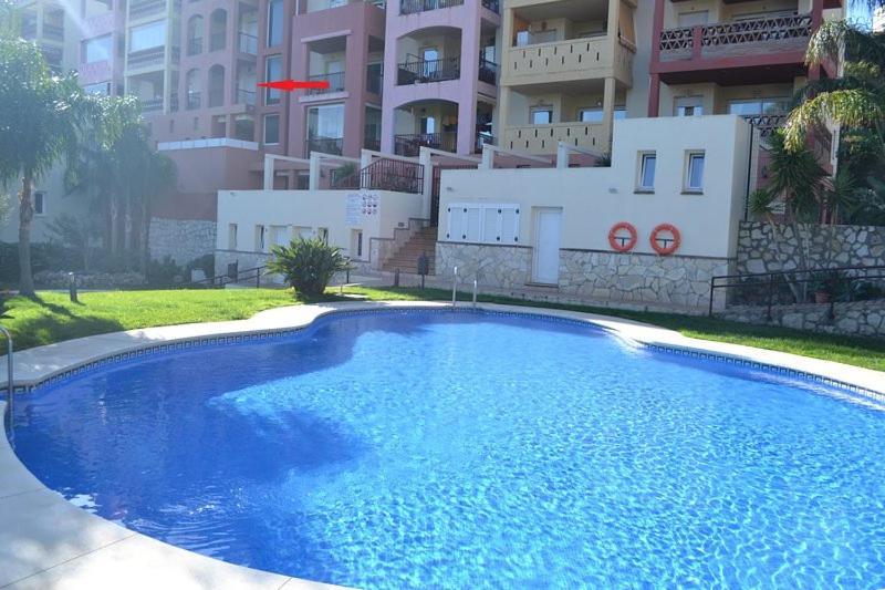 Appartement Hill View
