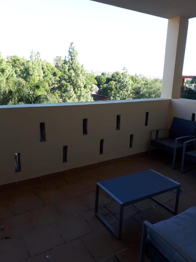 Hill View Appartement Benalmádena