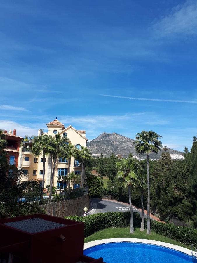 Appartement Hill View