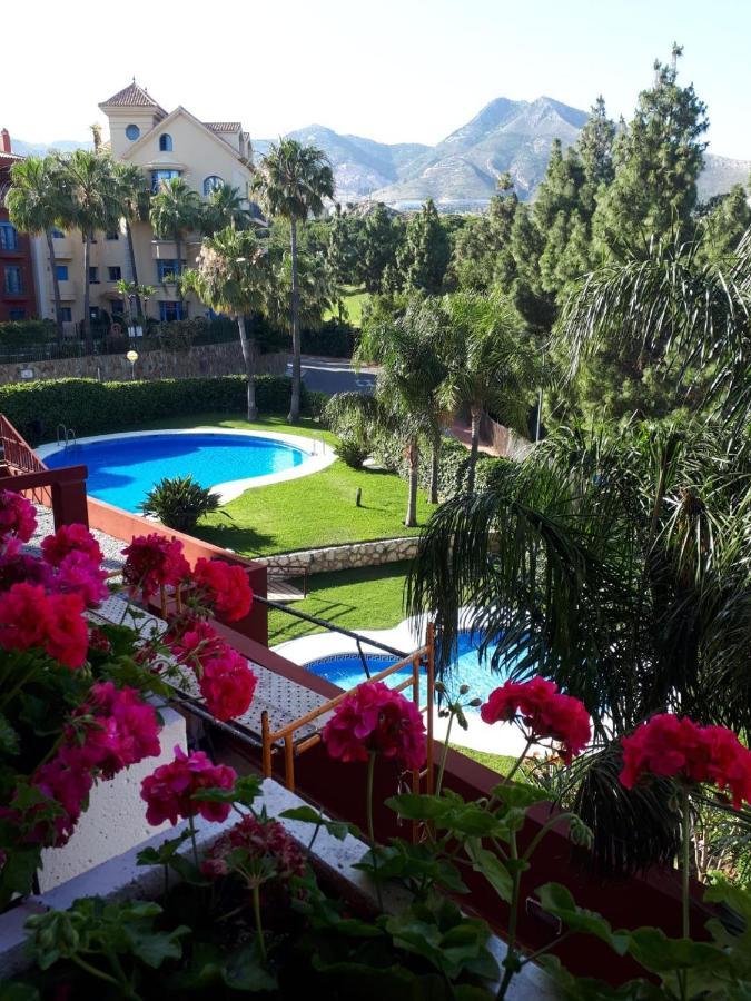 Hill View Appartement Benalmádena
