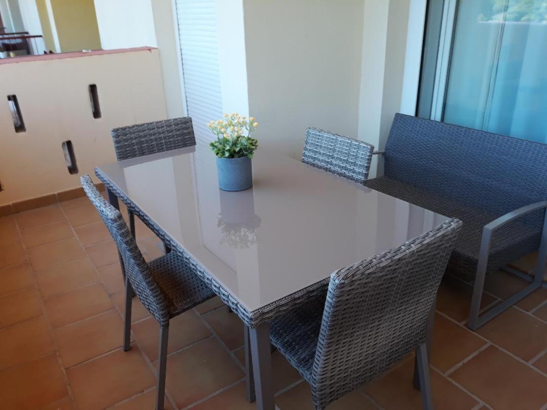 Appartement Hill View *