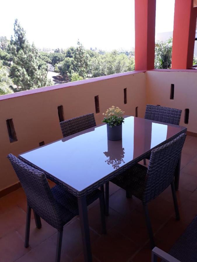 Appartement Hill View *